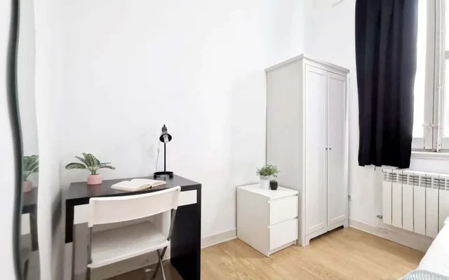 Appartamento calle Redondilla 12 3