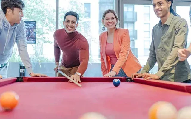 Lit Chapter Lewisham Residence 4