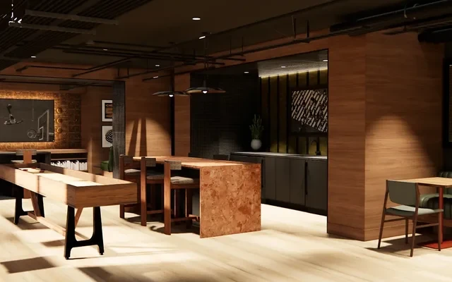 Yugo Salt Lake City The Summit 4