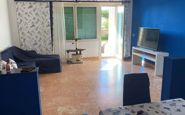 Apartment in Riviera Zanardelli, Anzio for 150 m² with 3 bedrooms 2