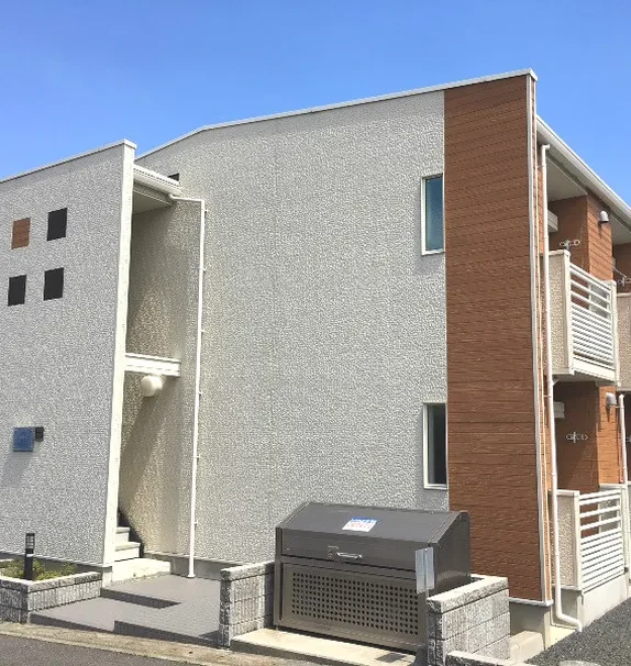 レオネクスト森山