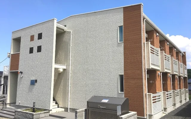 レオネクスト森山 0