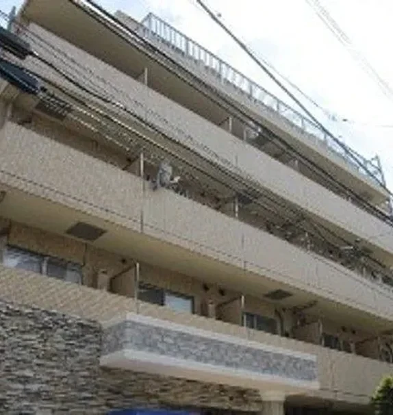 Plaire Deux Nishi-Shinjuku, Room 410