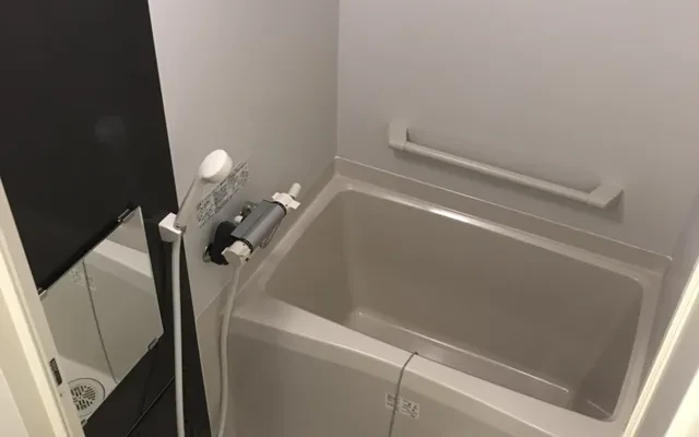 クレイノ塩津 4