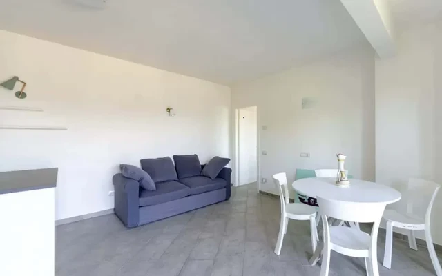 Apartment in 16035 Rapallo 1