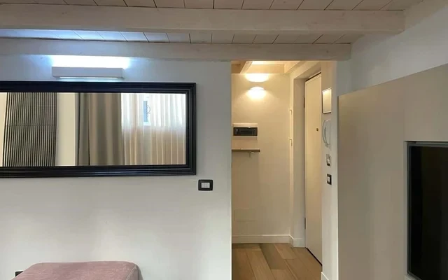 Appartamento in Via San Gregorio - zona Milano Centrale (SANGREGORIO49) 1