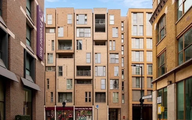 Waterloo Apartments 3