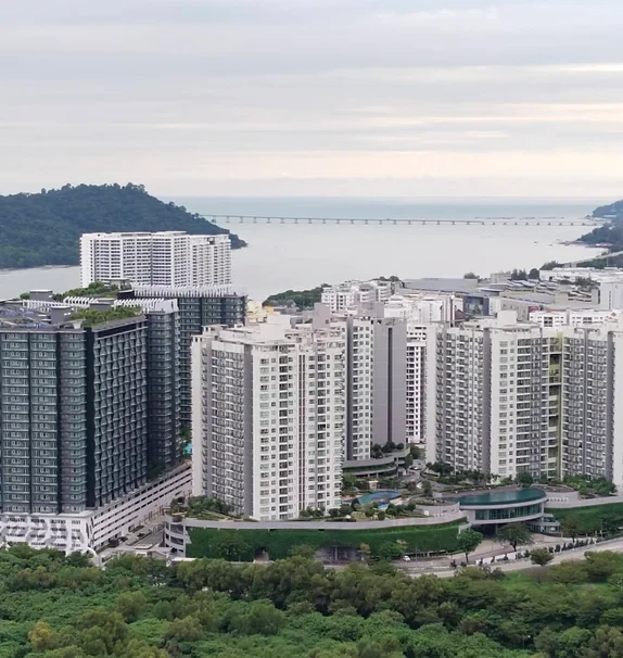 QuayWest Residence - M