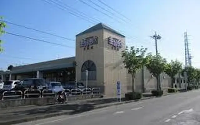 レオパレスリヴェール 2