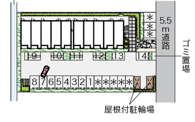 クレイノエルポルトクラシオン 2