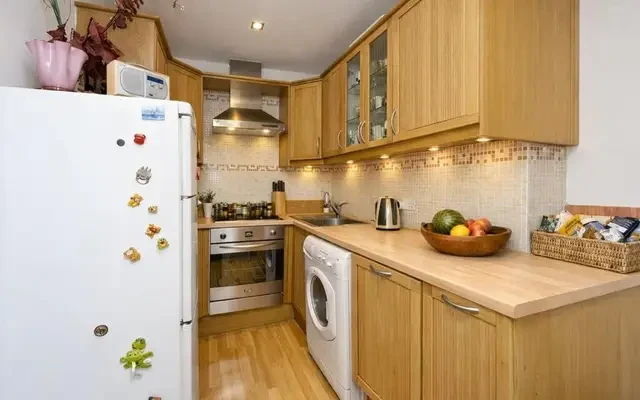 LH-Collingham Gardens 4