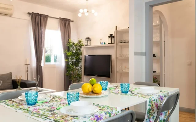 City Center Ollerias 2