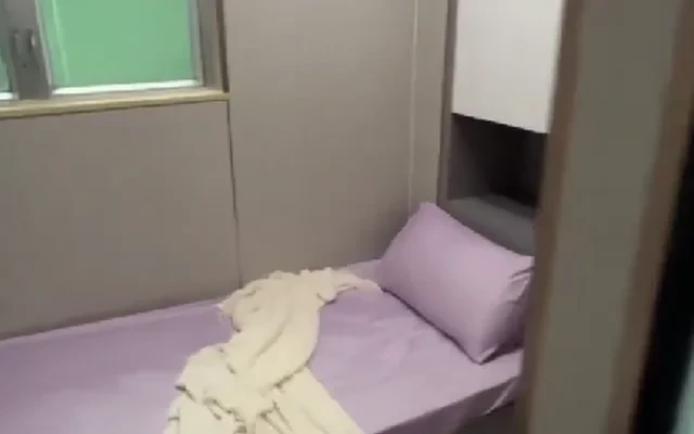 Yau Ma Tei Student Residence - 香港（ホンコン）の学生向け宿泊施設 - 119