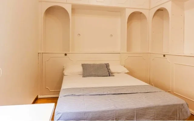 Calle de Bravo Murillo Madrid 28003 Spain 0