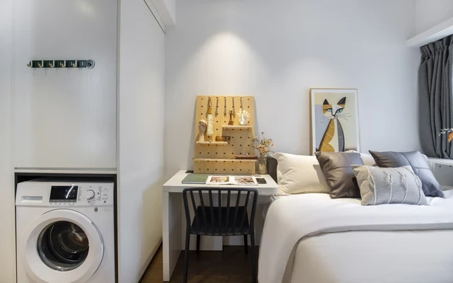 Changshou Road Store -- CJIA Apartment 3
