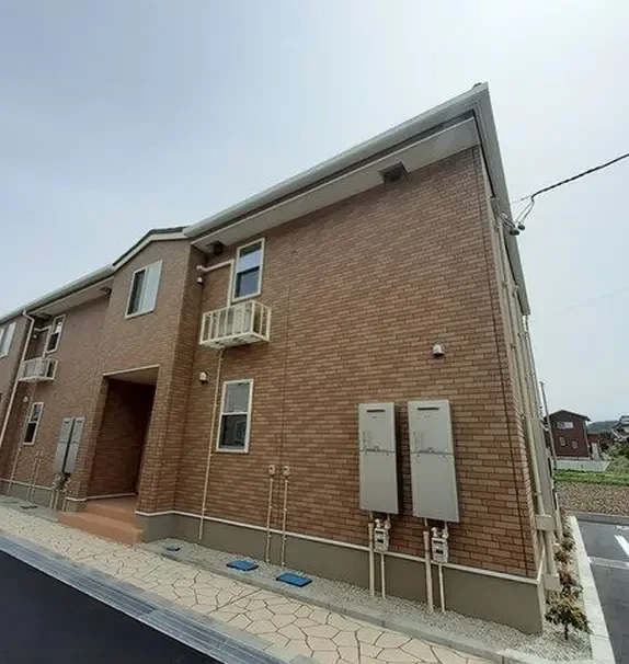 ベルク蓼科 2階