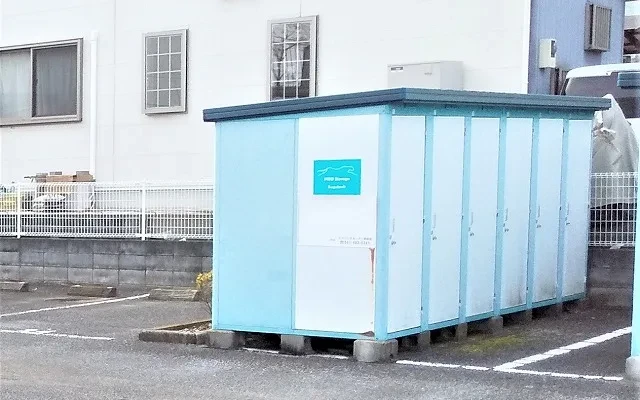 レオパレスプレミール 3