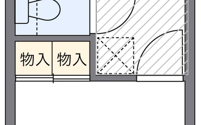 みらいⅡ 1