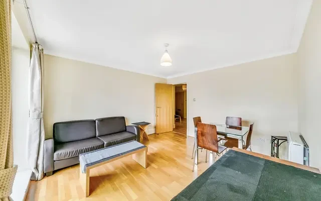 Antilles Bay, Lawn House Close,  London, E14 9YG 2