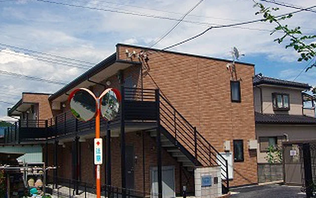 レオネクストプランドール - Ogawa-machi Hiki-gun student accommodation