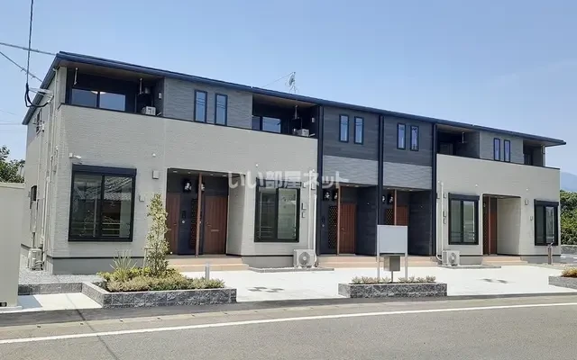 和 2階 - alojamiento para estudiantes en Kusaki, Nishihime, Japón