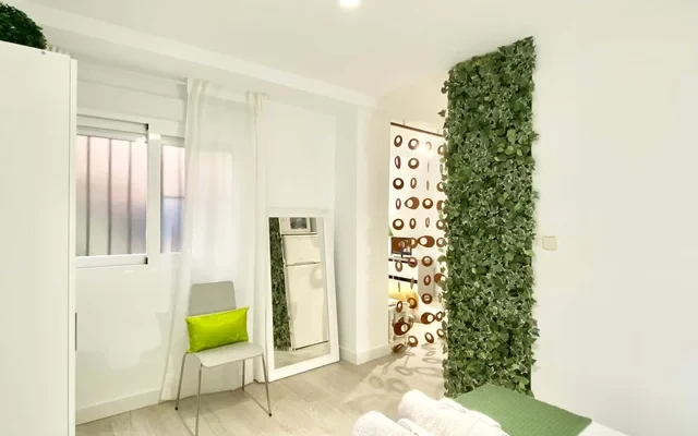 Apartment in Calle del Conde de Miranda, Madrid for 40 m² 1