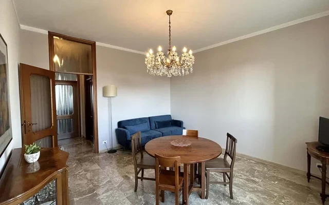 Appartamento in Via Resistenza - zona Novate Milanese (MI) (NOVATE_RESISTENZA24) 0