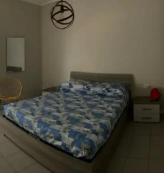 Nice 2 bedroom next to the sea