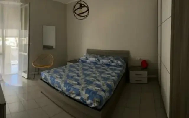 Nice 2 bedroom next to the sea 0