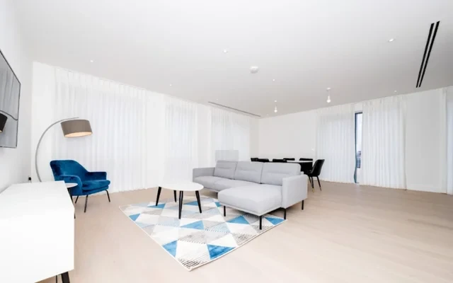 Fairbank House 0