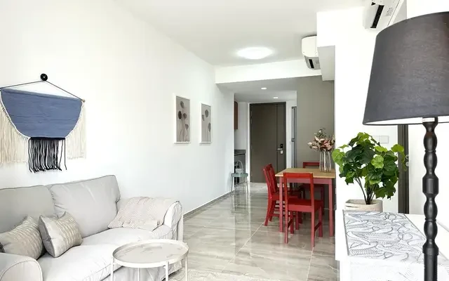 26 Affinity at Serangoon - TAP 2