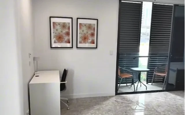 22 Heffron Rd - alojamiento para estudiantes en Sídney - 1 bed 1 bath