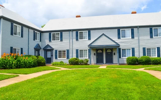Hilliard Road Apartments – Studentenunterkunft in Richmond VA