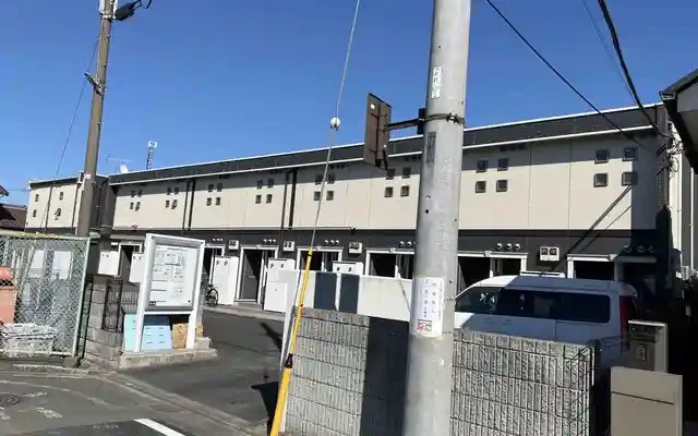 レオネクストフィロ　前沢宿Ⅰ 0