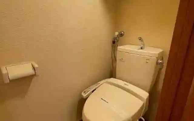 レオパレスたんぽぽ 1