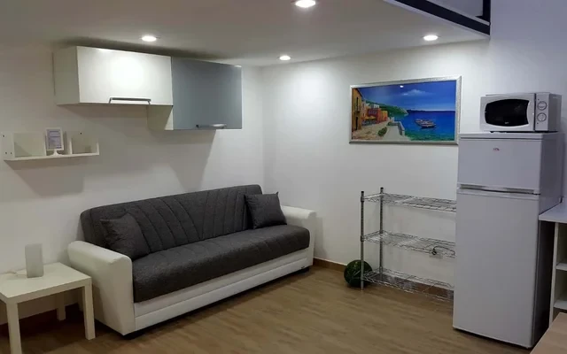 Apartment in Via Torino, Siracusa for 60 m² with 1 bedrooms 2