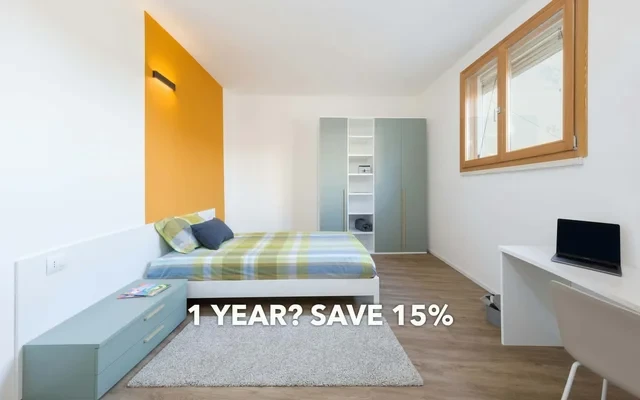 3  rooms  - apartment for 4 0