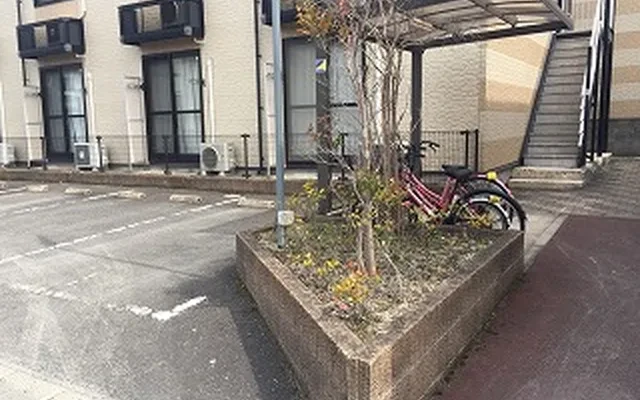 レオパレスのぞみ 2