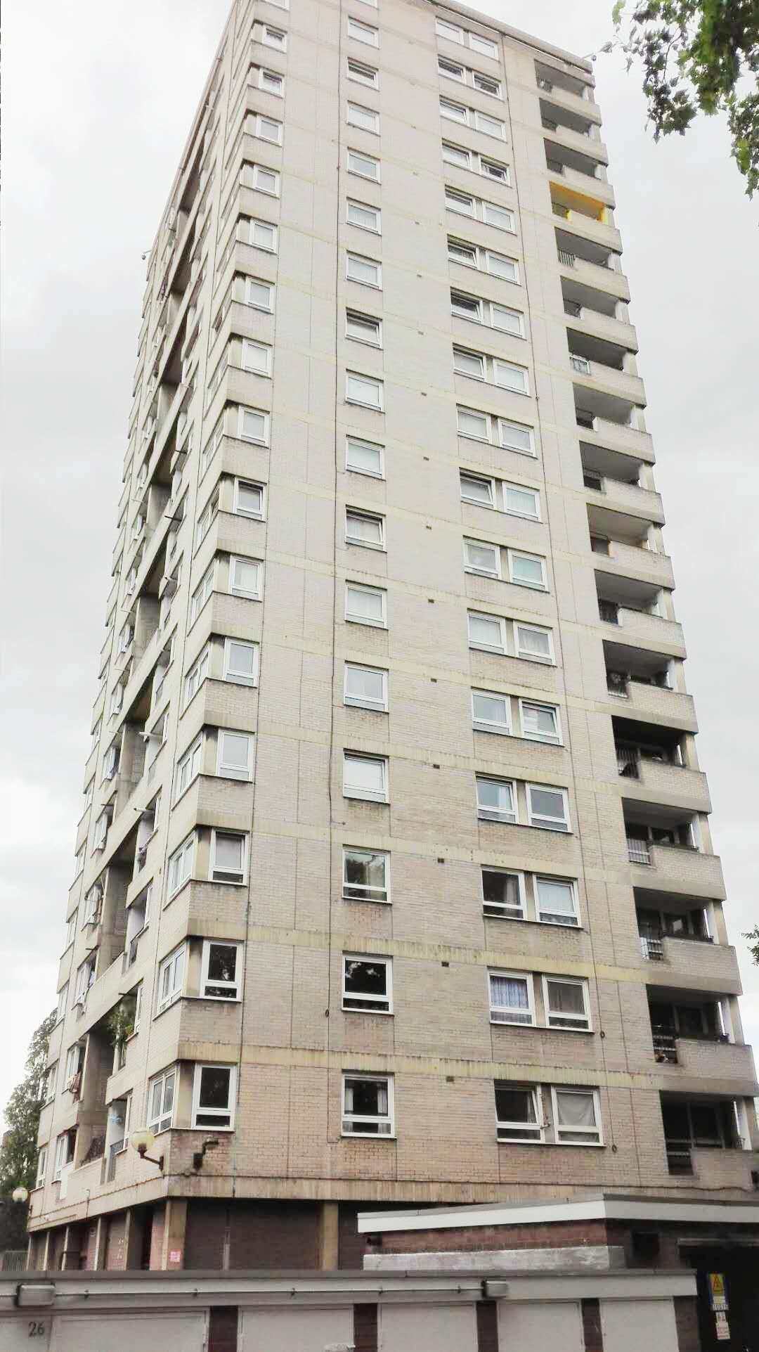 Linacre Court 2