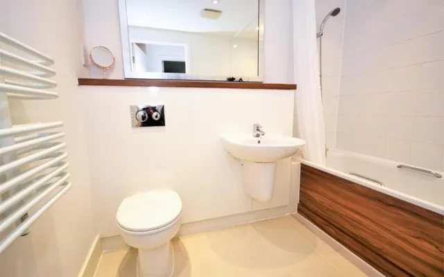 LH-Chapter Way - London student accommodation