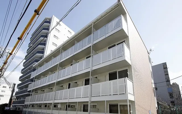 レオパレスＴＡＫＡＯＫＡ 0