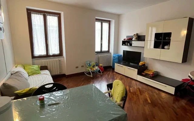 Legnano 711 - Corso Garibaldi 0