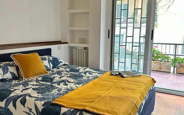 Appartamento in Via Nicolo Piccinni, Roma (RM) 4