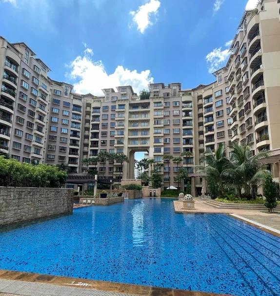 Tropical Spring - AH