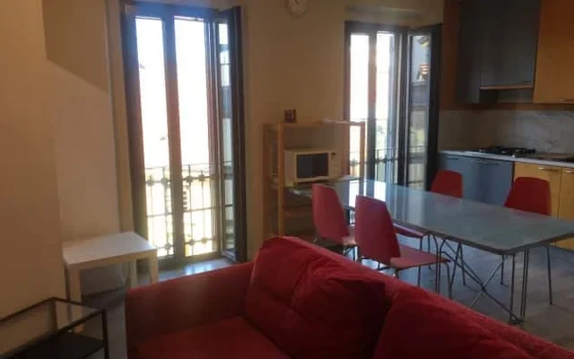 Apartment in Via Paracelso, Milano for 80 m² with 2 bedrooms 2