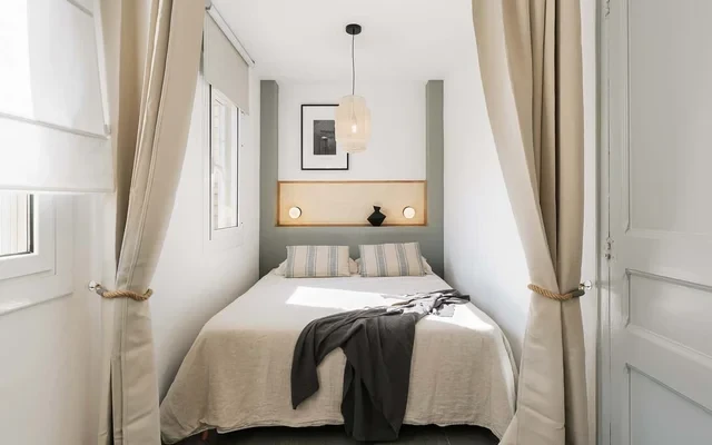 Soffio - Studio and terrace in Gracia 3