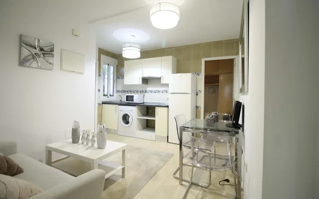 Apartment Calle Antonio Zamora 0
