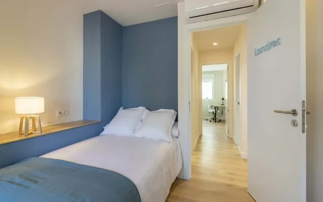 5 habitaciones 1