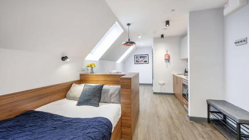 uhomes.com | Student Accommodation, Housing, Flats, Apartments for Rent