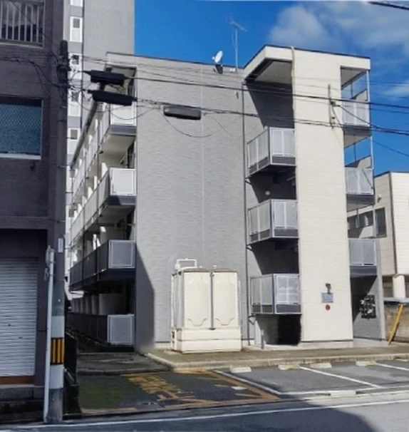 レオパレスシエル